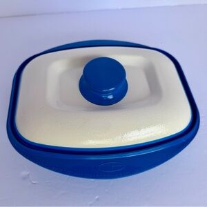 Range Mate Nonstick Microwave Cooker Grill